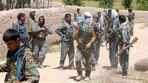 A­f­g­a­n­i­s­t­a­n­’­d­a­ ­ç­a­t­ı­ş­m­a­l­a­r­:­ ­4­4­ ­ö­l­ü­
